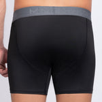 Performance Jersey Boxer Brief (2pack) Boxer Briefs MISSION   