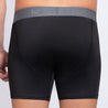 Performance Jersey Boxer Brief (2pack) Boxer Briefs MISSION   