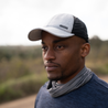 Cooling Apex Hat Caps MISSION   