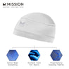 Cooling Helmet Liner Caps MISSION   