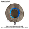 Cooling Boonie Hat Wide Brim Hats MISSION   