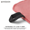 Hot Flash Relief Cooling Towel Towels MISSION   