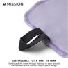 Hot Flash Relief Cooling Towel Towels MISSION   