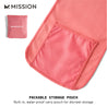 Hot Flash Relief Cooling Towel Towels MISSION   