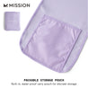 Hot Flash Relief Cooling Towel Towels MISSION   