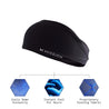 Cooling Tapered Headband Headbands MISSION   