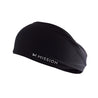 Cooling Tapered Headband Headbands MISSION One Size Black 