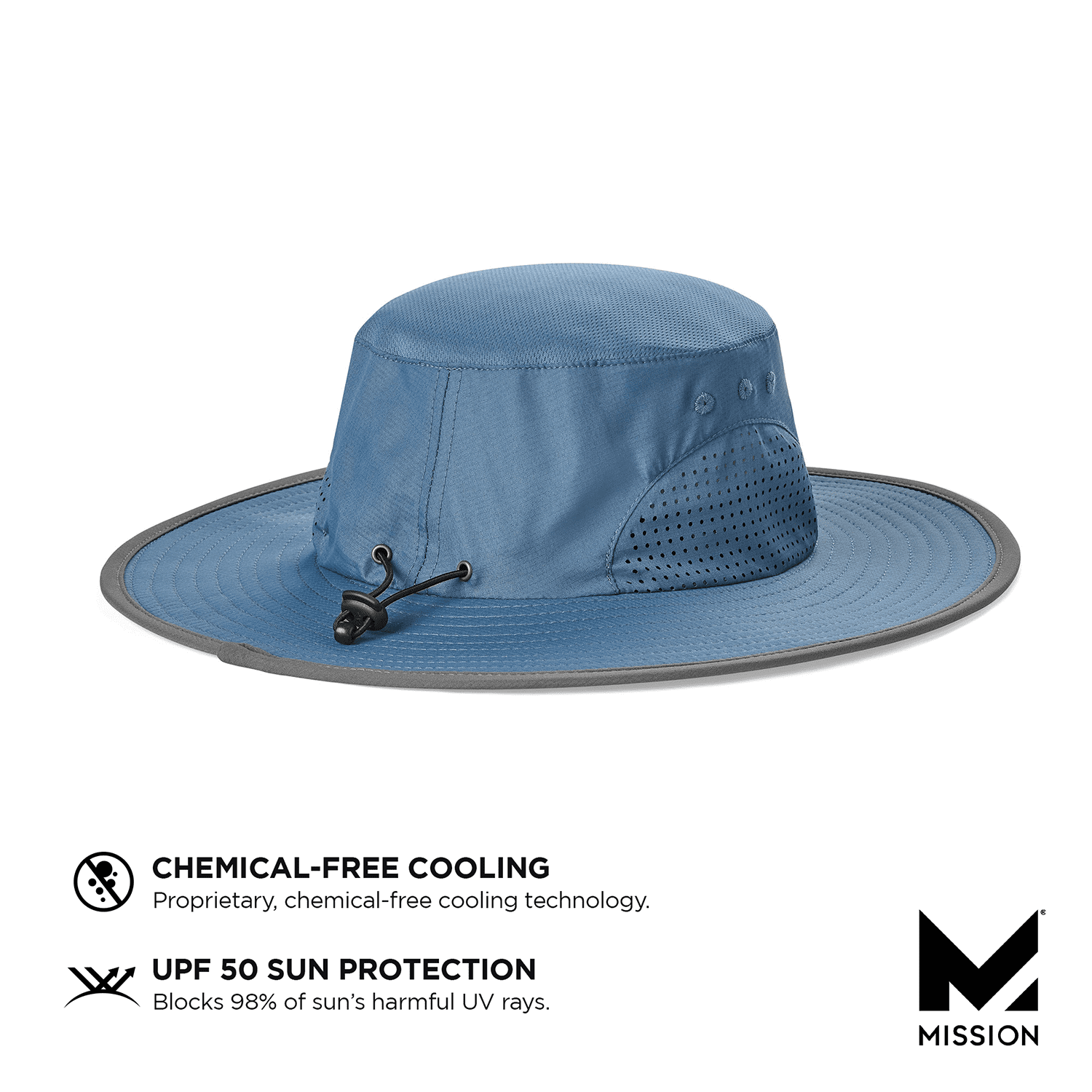 Cooling Elevation Hat – MISSION