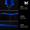 Cooling Removeable Sun Nape Accessories MISSION   