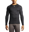 VaporActive Base Layer Top | Black Shirts Mission XXXL Black 