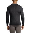VaporActive Base Layer Top | Black Shirts Mission   