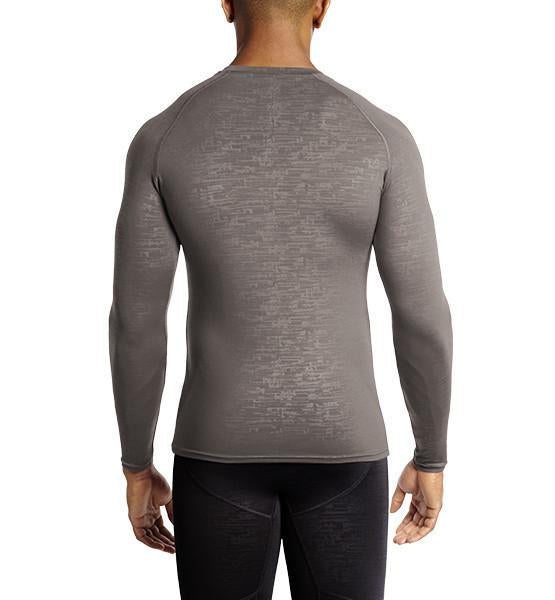 Base Layer Top Boxer Briefs Mission   