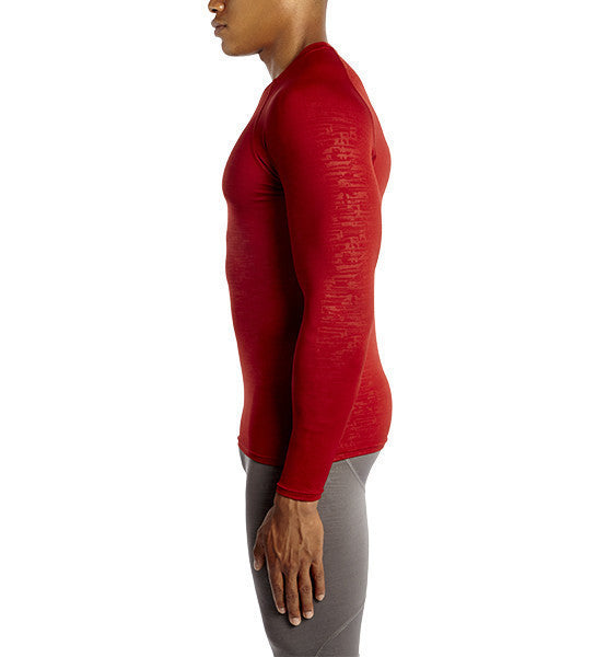 Base Layer Top Boxer Briefs Mission   