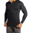 VaporActive Base Layer Top | Black Shirts Mission   
