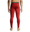 VaporActive Base Layer Tights | Red Shirts MissionActive   