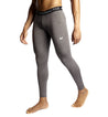 VaporActive Base Layer Tights | Carbon VaporActive Base Layer Tights Mission   