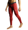 VaporActive Base Layer Tights | Red Shirts MissionActive   