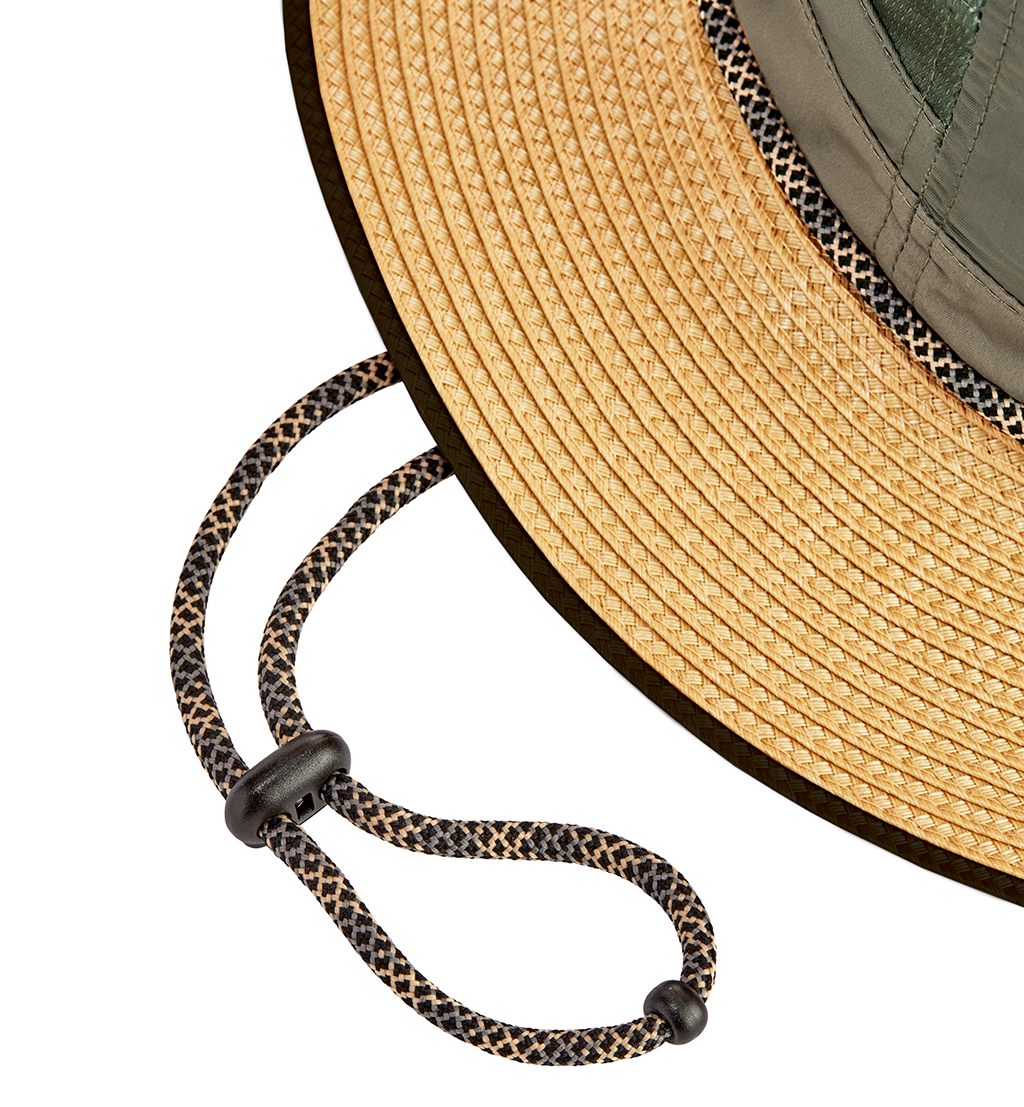 Cooling Adventure Hat Wide Brim Hats MISSION   