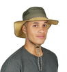 Cooling Adventure Hat Wide Brim Hats MISSION   