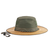 Cooling Adventure Hat Wide Brim Hats MISSION One Size Olive 