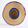 Cooling PermaStraw Hat Wide Brim Hats MISSION   