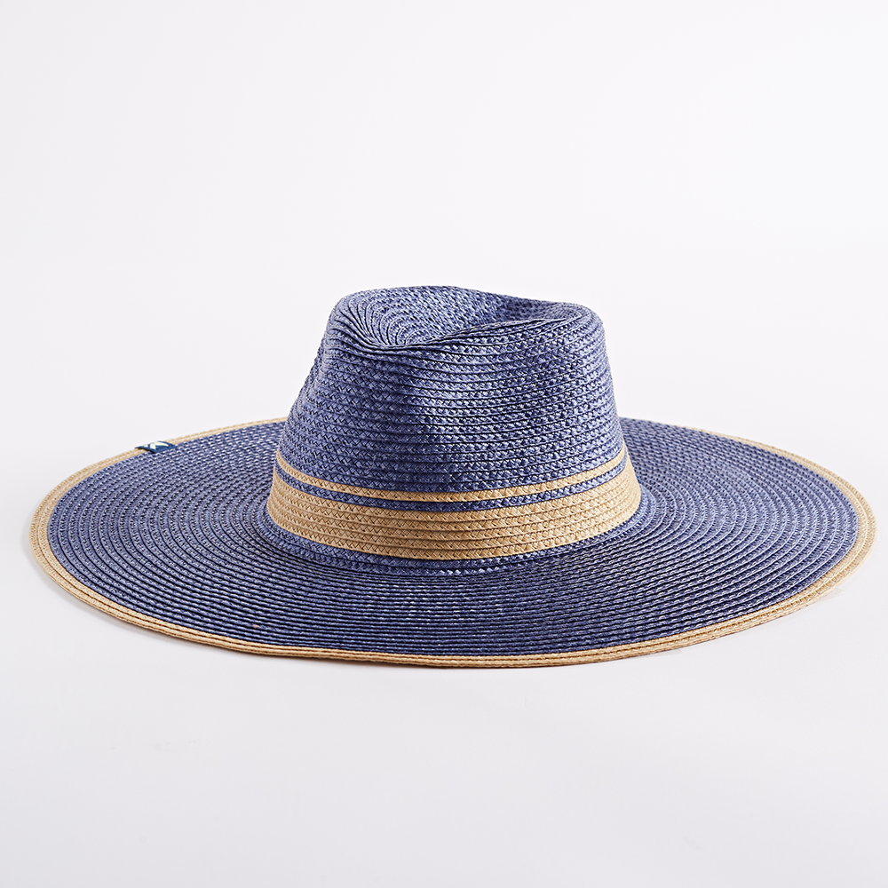 Cooling PermaStraw Hat Wide Brim Hats MISSION   