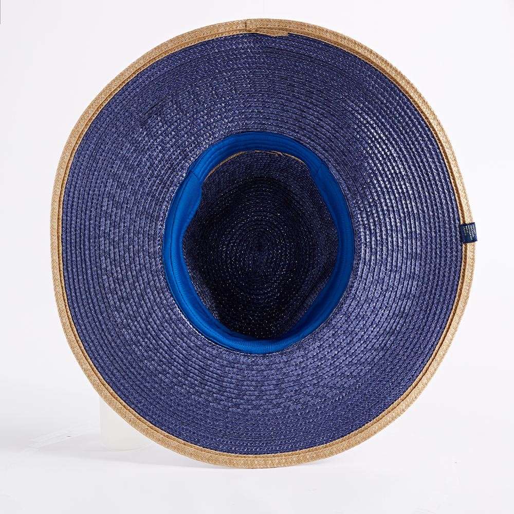 Cooling PermaStraw Hat Wide Brim Hats MISSION   
