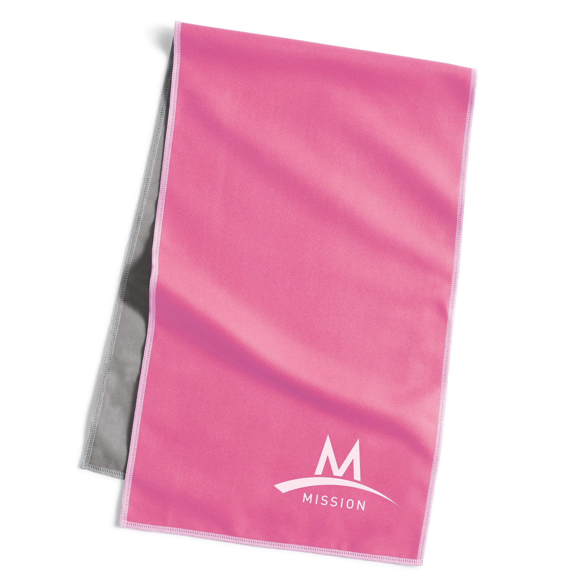 Original Cooling Towel | Pink Original Cooling Towel Mission Pink  