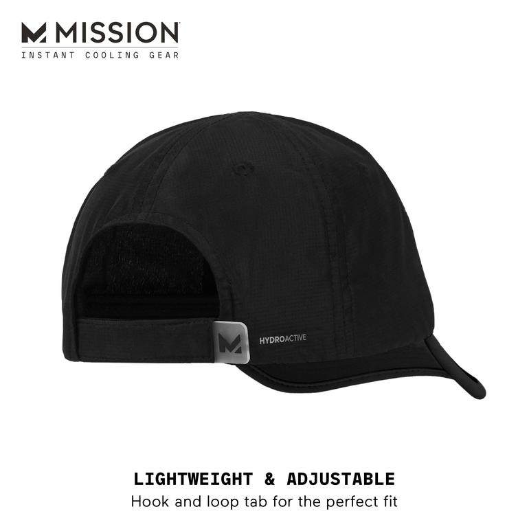 Mission Cooling Hats MISSION