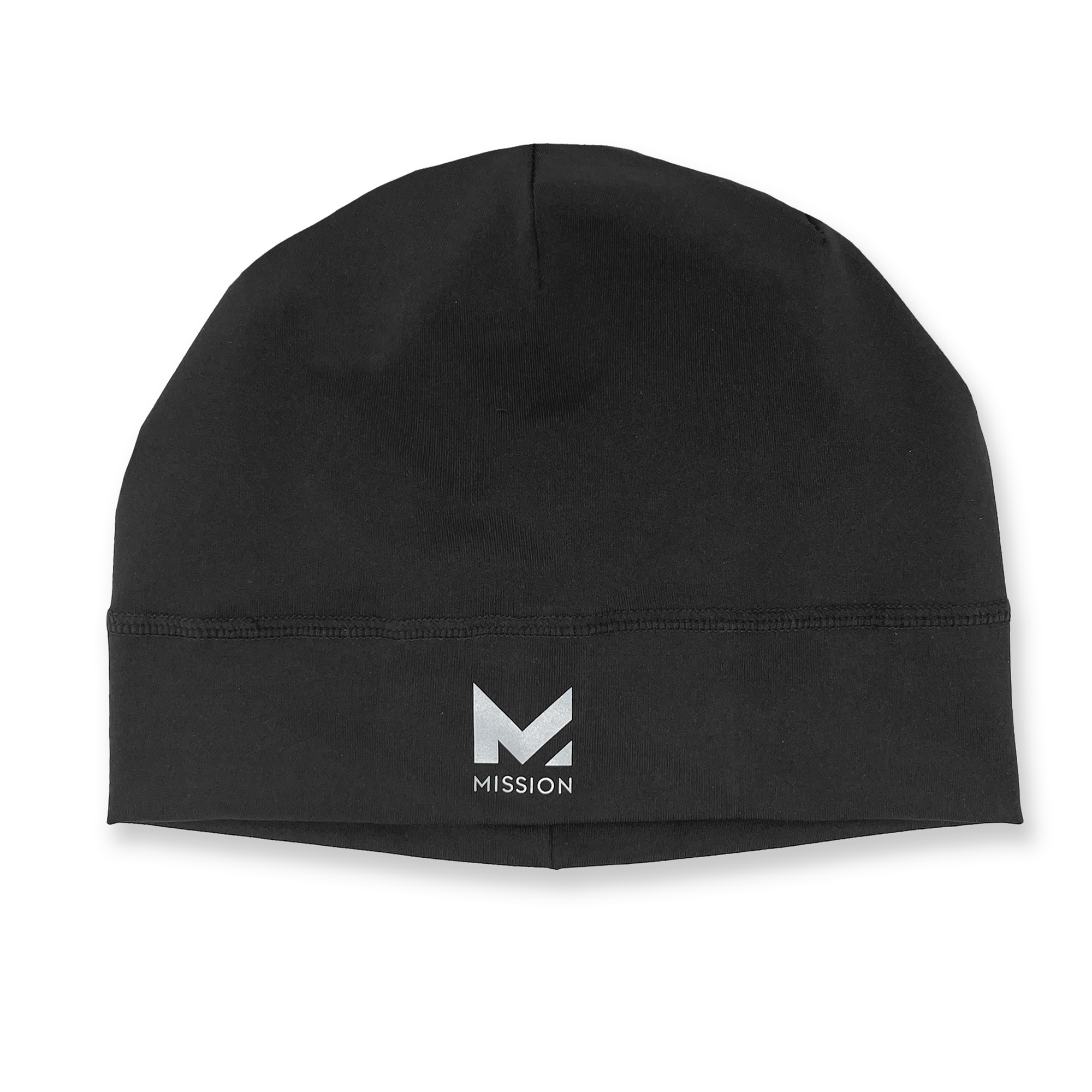 Performance Jersey Beanie Caps MISSION   