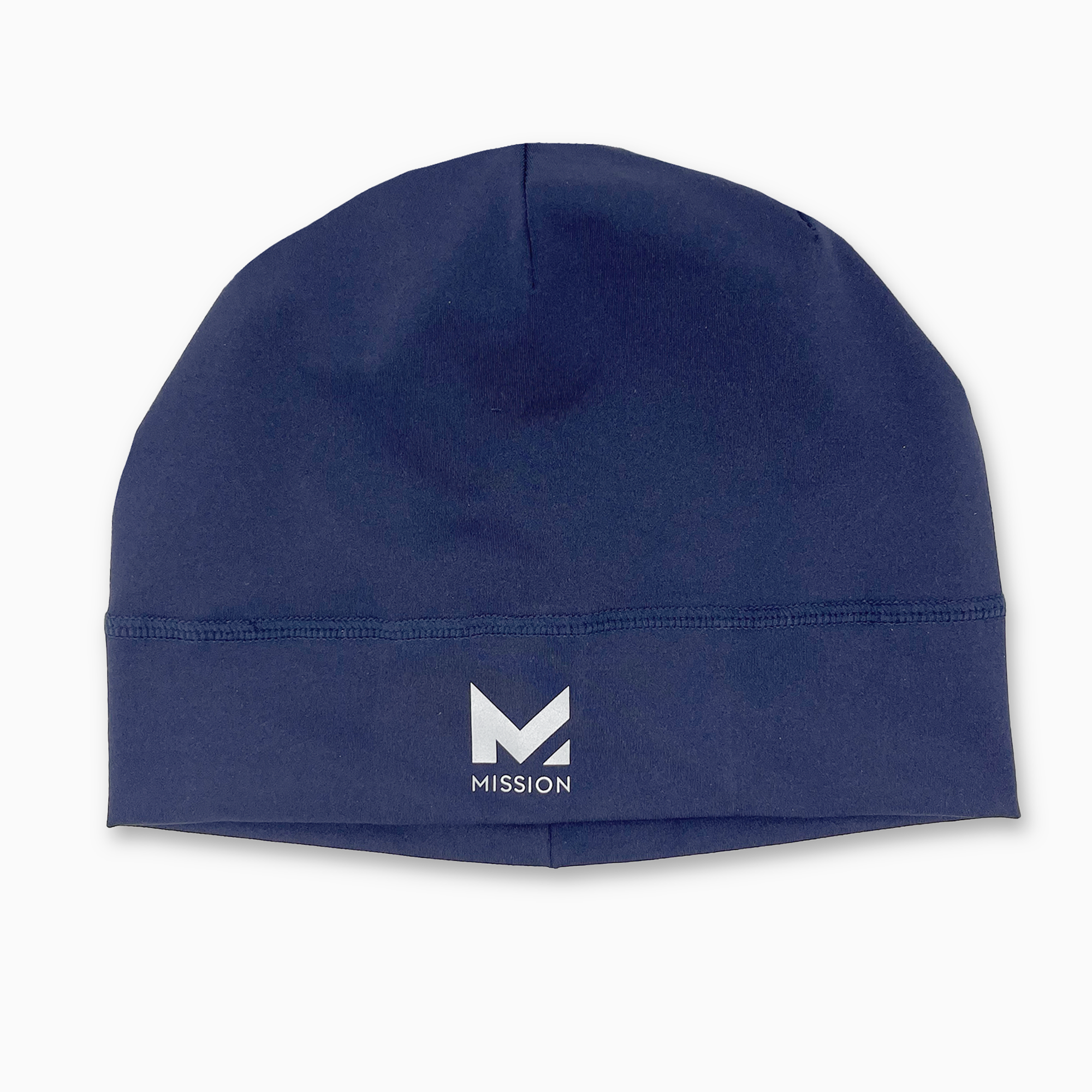 Performance Jersey Beanie Caps MISSION   