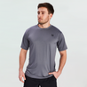 Cooling Performance Shirt Shirts MISSION   