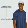 Cooling Performance Shirt Shirts MISSION   