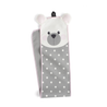 Kid's Fever Relief Cooling Towel Towels MISSION One Size Frosty The Polar Bear 