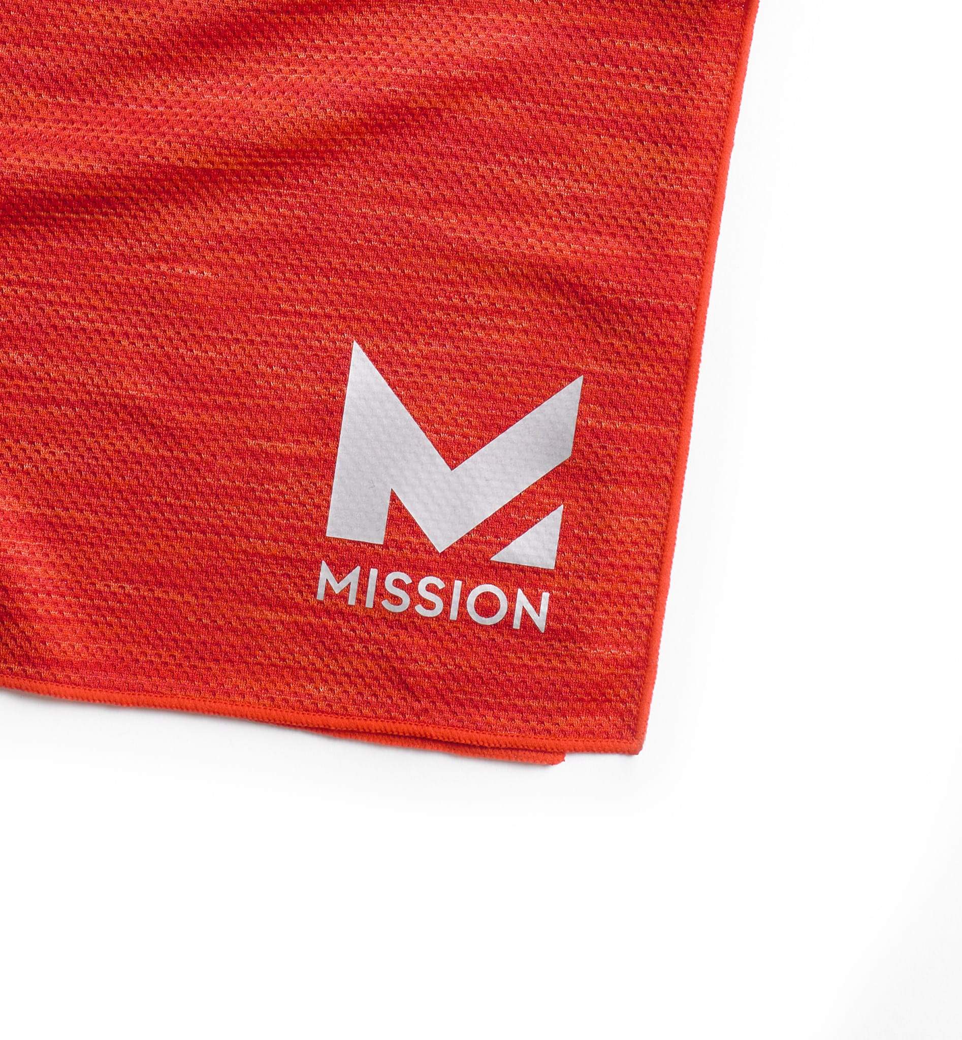 Premium Cooling Towel Towels MISSION   