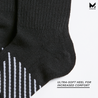 Lightweight Ankle Socks - 2 Pairs Socks MISSION   