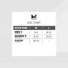 Lightweight Heel Tab Socks - 2 Pairs Socks MISSION   