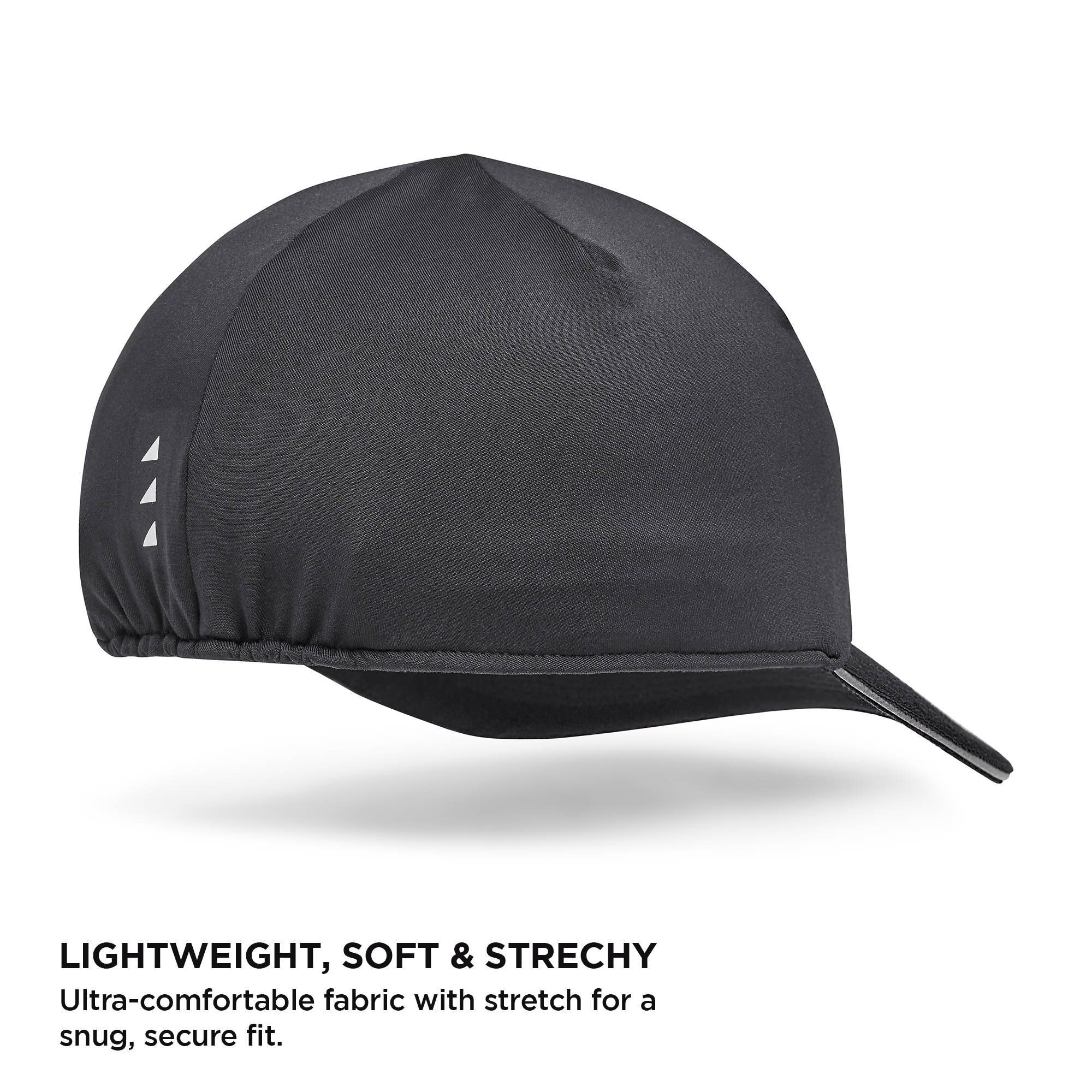 Cooling Sprint Hat Caps MISSION   