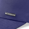 Cooling Sprint Hat Caps MISSION   