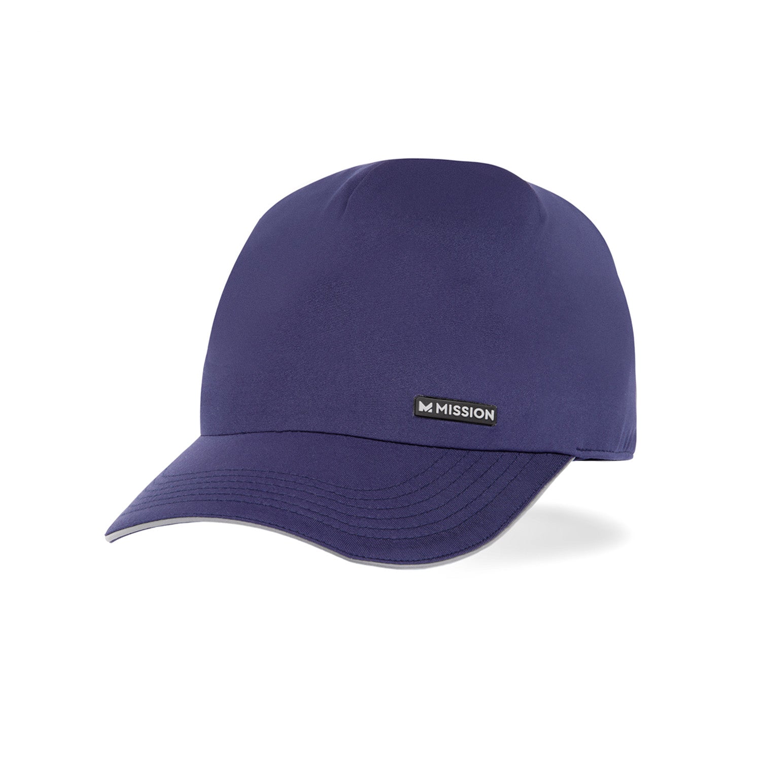 Cooling Sprint Hat Caps MISSION One Size Navy 