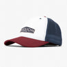 Cooling Westchester Hat Caps MISSION One Size Port 