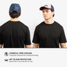 Cooling Westchester Hat Caps MISSION   