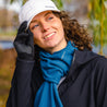 Women's Lightweight Performance Gloves Gloves MISSION   
