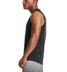 VaporActive Alpha Sleeveless T-Shirt | Moonless Night Shirts Mission   