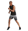 VaporActive Alpha Sleeveless T-Shirt | Moonless Night Shirts Mission   