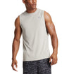 VaporActive Alpha Sleeveless T-Shirt | Paloma Shirts Mission Large Paloma 