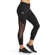 Radiate Cropped Legging Pants MISSION   