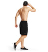 VaporActive Element 9" Basketball Shorts | Moonless Night Solid Pants Mission   