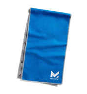 On-The-Go Cooling Towel | Mission Blue On-The-Go Cooling Towel MISSION Mission Blue  