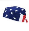 Cooling Bandana | USA Flag Cooling Bandana MISSION USA Flag  